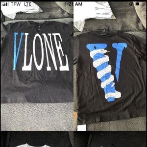 Vlone